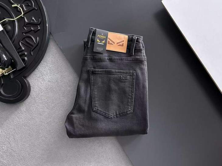 Picture of Fendi Jeans Long _SKUFendisz28-3811Lr3969779